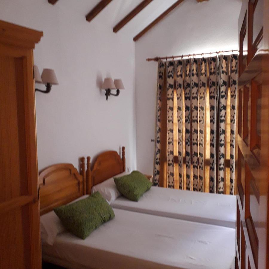 Guest house Casa Rosa *